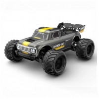 Радиоуправляемый монстр MJX Hyper Go 10210 (серый) Brushless 4WD 2.4G 1/10 [без ЗУ и АКБ] артикул MJX-10210-GRAY