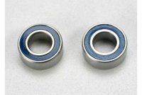 Подшипники, blue rubber 5x10x4 mm (2 шт.) артикул TRA5115