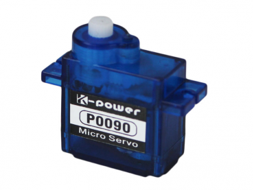 Рулевая машинка K-power P0090 артикул KP-P0090