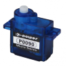Рулевая машинка K-power P0090 артикул KP-P0090