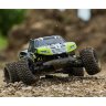 Монстр Трак Electrix (USA) 1/10 - ECX AMP MT (2WD / RTR) артикул ECX03028IT1