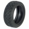 Шины ралли 1/10 - PIRELLI T RALLY 26MM (2шт.) D COMPOUND артикул HPI-4467