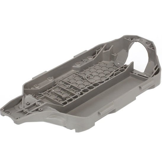 Шасси Traxxas Low-CG SLASH 4x4, RALLY 4x4 артикул TRA7422
