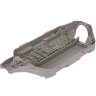 Шасси Traxxas Low-CG SLASH 4x4, RALLY 4x4 артикул TRA7422