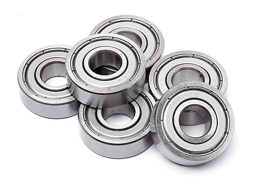 Подшипники 10x26x8 mm (6шт.) артикул MV24037