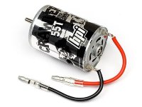 Электродвигатель коллекторный - 55T (CRAWLER) 540 size артикул HPI-102279