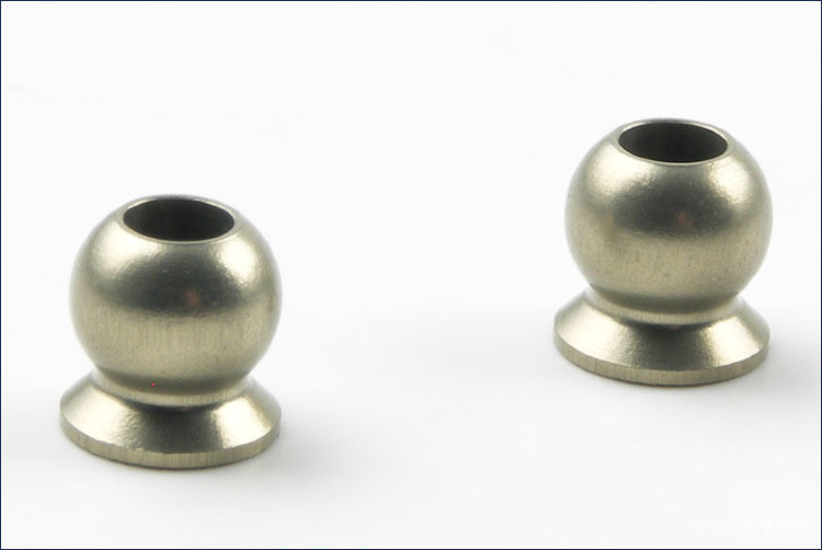 5.8mm Flanged Hard Ball (2 шт./MP9) aртикул IF462H