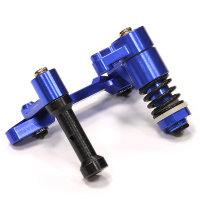 Рулевая трапеция для Savage flux, Savage X 4.6, Savage XL артикул T6717BLUE