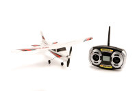Радиоуправляемый самолёт Nine Eagles SKYEAGLE NE770B mode2  артикул  NE30177024210