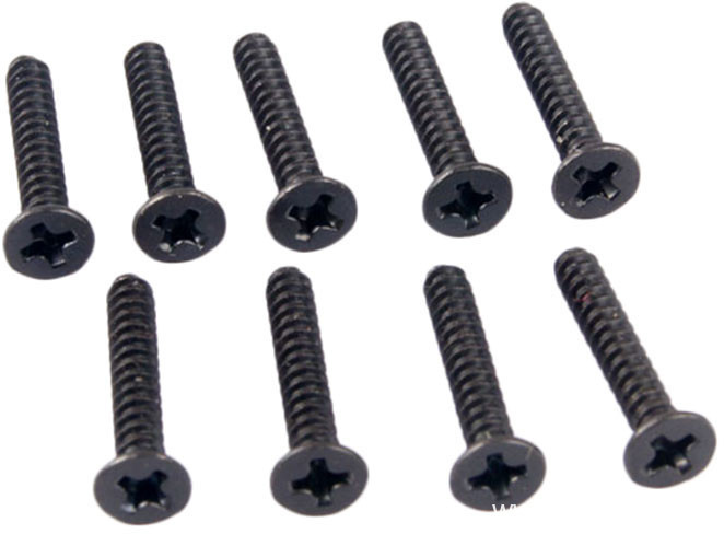 Саморезы под крест TPE M3х16мм FH Screw (8 шт.) артикул HSP02180