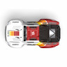 Радиоуправляемый шорт-корс MJX Hyper Go Brushless 4WD 1:14 артикул MJX-14211