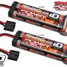 Радиоуправляемая автомодель монстр-трак TRAXXAS E-Maxx Brushless MXL 4WD 1/10 RTR (with Bluetooth module and telemetry) + NEW Fast Charger артикул TRA39087-1
