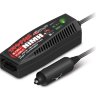 Радиоуправляемая автомодель монстр-трак TRAXXAS E-Maxx Brushless MXL 4WD 1/10 RTR (with Bluetooth module and telemetry) + NEW Fast Charger артикул TRA39087-1
