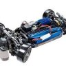 Шасси 1/10 - TT-02D Drift Spec Chassis артикул TAM-58584