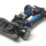 Шасси 1/10 - TT-02D Drift Spec Chassis артикул TAM-58584