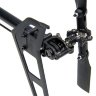 Радиоуправляемая модель вертолета E-sky D550 3G Flybarless (BNF комплект) артикул 004009