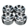 Aluminum Alloy Wheel Hub AX-615 12mm Hex (4 шт.) For Climbing Car артикул AX-615
