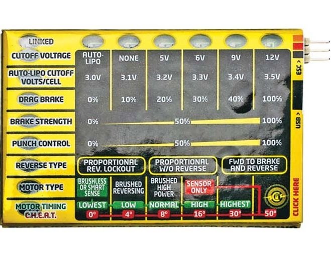 Программатор Field Link Portable Program Card Car артикул CSE-010-0063-00