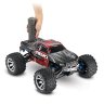 Радиоуправляемая автомодель монстр-трак TRAXXAS Revo 3.3 Nitro 1:10 4WD TQi Bluetooth module TSM артикул TRA53097-3-BL