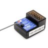 Аппаратура управления 6-канальная FlySky FS-GT5 + приемник BS6 (с гироскопом) артикул FS-GT5