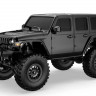 Радиоуправляемый краулер Volantex RC 787-1 синий 4WD 2.4G 1/24 RTR артикул EXA78701RBB2