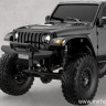 Радиоуправляемый краулер Volantex RC 787-1 синий 4WD 2.4G 1/24 RTR артикул EXA78701RBB2
