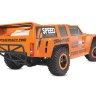 Радиоуправляемая автомодель TRAXXAS Slash 2WD - Dakar Edition 1/10 RTR + NEW Fast Charger артикул TRA58044-1