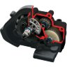 Радиоуправляемая автомодель TRAXXAS Slash 2WD - Dakar Edition 1/10 RTR + NEW Fast Charger артикул TRA58044-1