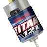 Радиоуправляемая автомодель TRAXXAS Slash 2WD - Dakar Edition 1/10 RTR + NEW Fast Charger артикул TRA58044-1