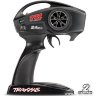 Радиоуправляемая автомодель TRAXXAS Slash 2WD - Dakar Edition 1/10 RTR + NEW Fast Charger артикул TRA58044-1