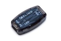 Программатор SkyRC Skylink - USB-интерфейс (для подключения к компьютеру регуляторов оборотов SkyRC серии TS)  артикул SK-600013-02