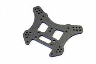 Carbon Rear Shock Stay (Inferno NEO) артикул IFW202