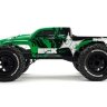 Радиоуправляемая автомодель (трак) 1/10 - Ruckus 2WD RTR артикул  ECX03051IT2