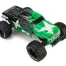 Радиоуправляемая автомодель (трак) 1/10 - Ruckus 2WD RTR артикул  ECX03051IT2