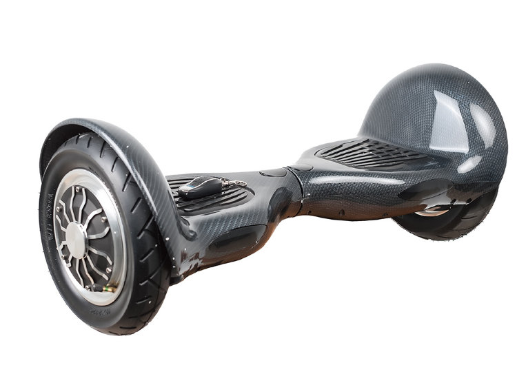 Гироцикл Off-Road 10 M-PRO Карбон артикул M-PRO-OR10C