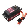 Сервопривод "низкопрофильный" цифровой  POWER HD-1206TG 7кг / 0.06с (40.3x20.2x26.1мм) артикул HD-1206TG