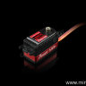 Сервопривод "низкопрофильный" цифровой  POWER HD-1206TG 7кг / 0.06с (40.3x20.2x26.1мм) артикул HD-1206TG