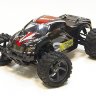 Радиоуправляемая автомодель монстр-трак Himoto 1/18 4WD Электро - Mastadon, Бесколлекторная система (аппаратура 2.4G, аккумулятор Li-Po, З/У) артикул E18MTL
