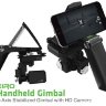 Электронный стедикам XIRO Handheld для камеры квадрокоптера Xplorer V артикул XIRO-HANDHELD
