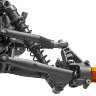 Багги 1/5 2WD бензиновая - BAJA KRAKEN TSK-B CLASS 1 артикул HPI-115485
