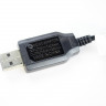 Зарядное устройство USB HUI NA TOYS 4.8V, 250mA, JST для 1331, 1332, 1333