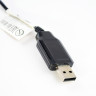 Зарядное устройство USB HUI NA TOYS 4.8V, 250mA, JST для 1331, 1332, 1333