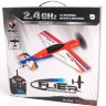 Р/У самолет WlToys PoleCat 4Ch 2.4G RTF