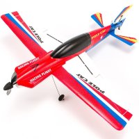 Р/У самолет WlToys PoleCat 4Ch 2.4G RTF