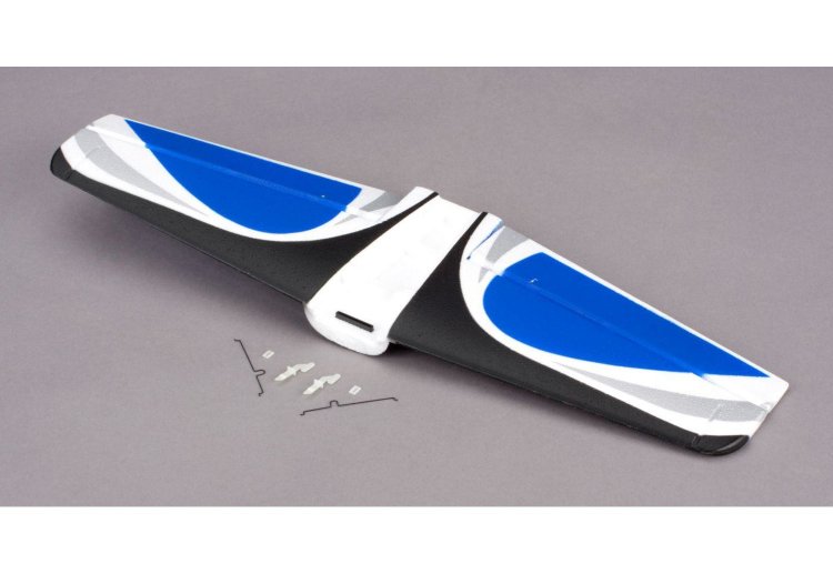 Крыло: UMX Sbach 3D (Wing: UMX Sbach 3D) артикул EFLU4959 
