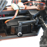 Радиоуправляемый монстр-трак Remo Hobby Brushless (зеленый) 4WD 2.4G 1/14 RTR артикул RH1435-GREEN
