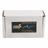 Аккумулятор Speed Storm Li-ion 18650 7.4V 3000 mAh разъём Tamiya артикул SS-2S3000-TAMIYA
