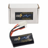 Аккумулятор Speed Storm Li-ion 18650 7.4V 3000 mAh разъём Tamiya артикул SS-2S3000-TAMIYA