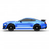 Радиоуправляемая автомодель MJX Hyper Go 10306 Ford Mustang GT500 Brushless 4WD 2.4G LED 1/10, RTR артикул MJX-10306(DC)