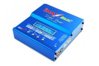 Универсальное зарядное устройство IMAX B6 AC со встроенным блоком питания (50W/5W) артикул SK-100008-05